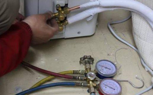 空调移机安装后是否需要加氟
